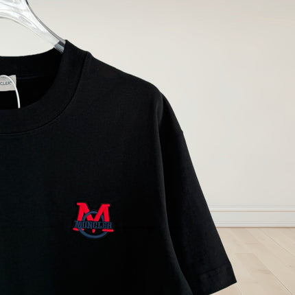 MONCLER 26S T-SHIRT 518