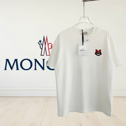 MONCLER 26S T-SHIRT 519