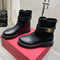 YSL BOOTS
