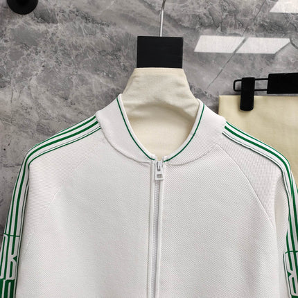 DIOR 25S BOMBER JACKET STYLE 129