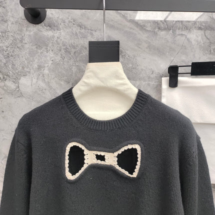 CHANEL 25S SWEATER 488
