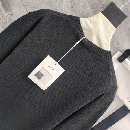 CHANEL 25S SWEATER 488