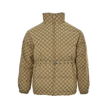 GUCCI 26S DOWN JACKET 250