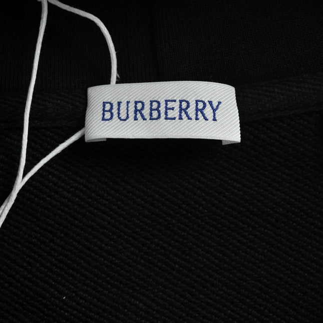BURBERRY 26S HOODIE 347
