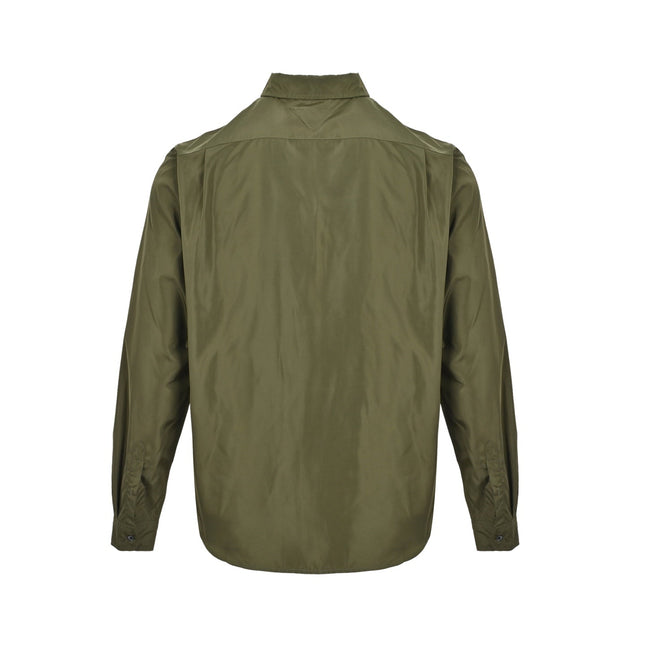 PRADA 26S SHIRT 774