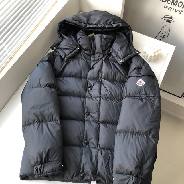 MONCLER JACKET STYLE 336