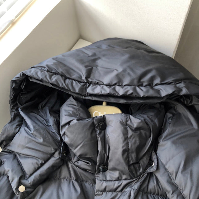 MONCLER JACKET STYLE 336