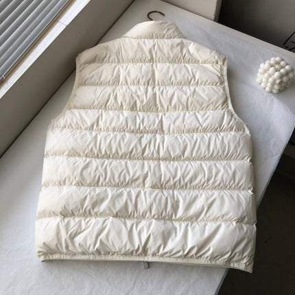 MONCLER PUFFER GILET STYLE 337