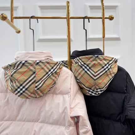 BURBERRY 25S DOWN JACKET 255