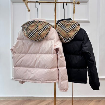 BURBERRY 25S DOWN JACKET 255