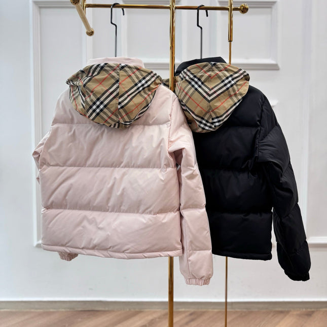 BURBERRY 25S DOWN JACKET 255