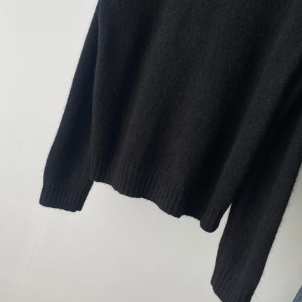 RALPH LAUREN 25S CREW NECK SWEATER 301