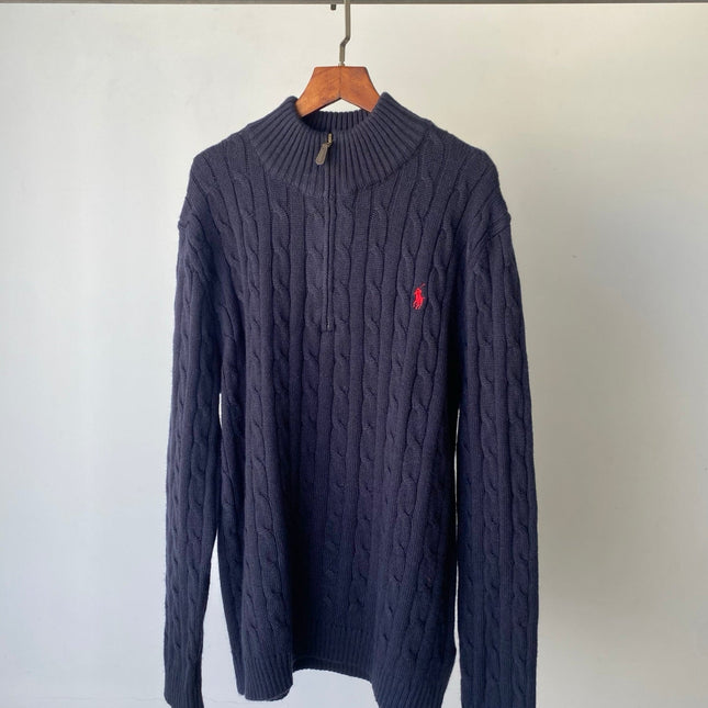 RALPH LAUREN SWEATER STYLE 177