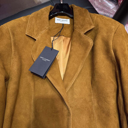 YSL 25S JACKET STYLE 199