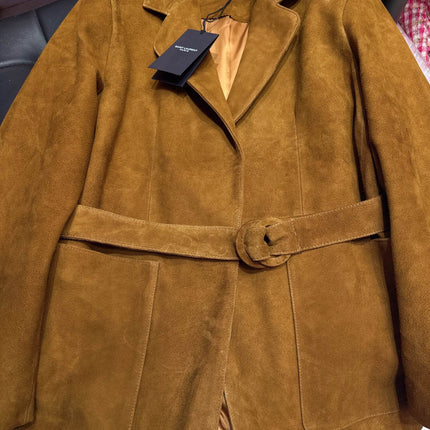 YSL 25S JACKET STYLE 199