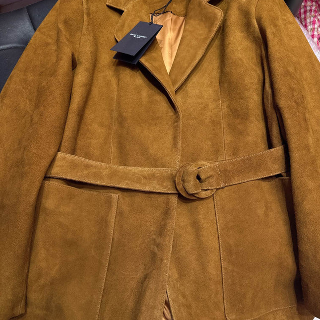 YSL 25S JACKET STYLE 199