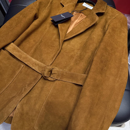 YSL 25S JACKET STYLE 199