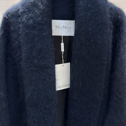MAX MARA 25S WOOL COAT 229
