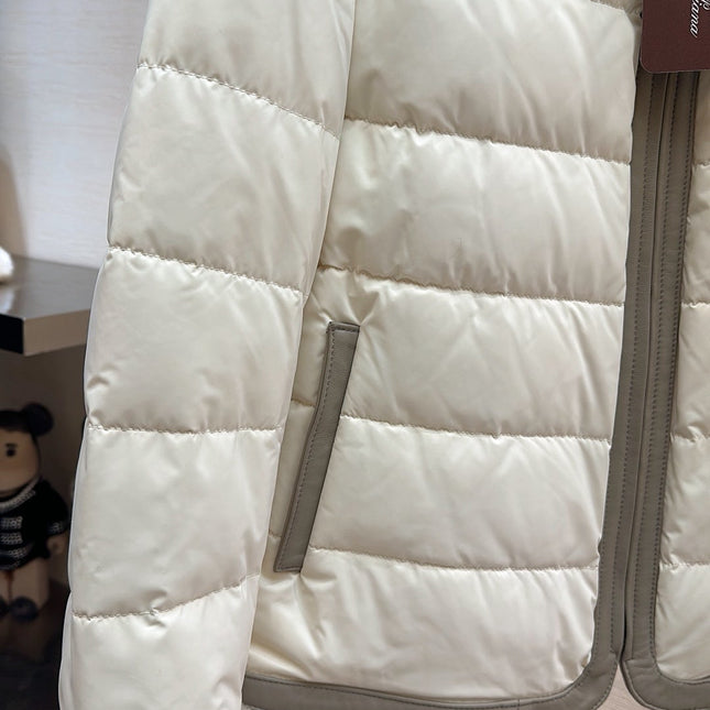 LP 26S DOWN JACKET 567