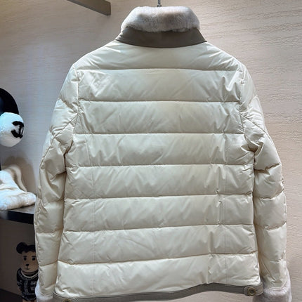 LP 26S DOWN JACKET 567