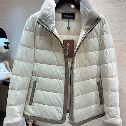 LP 26S DOWN JACKET 567