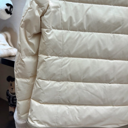LP 26S DOWN JACKET 567