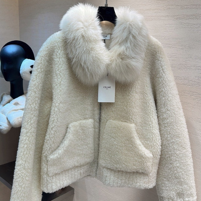 CELINE 26S JACKET STYLE 40