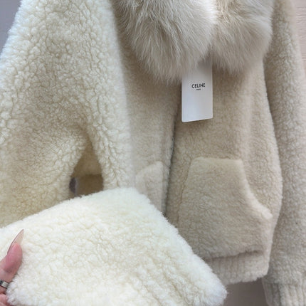 CELINE 26S JACKET STYLE 40