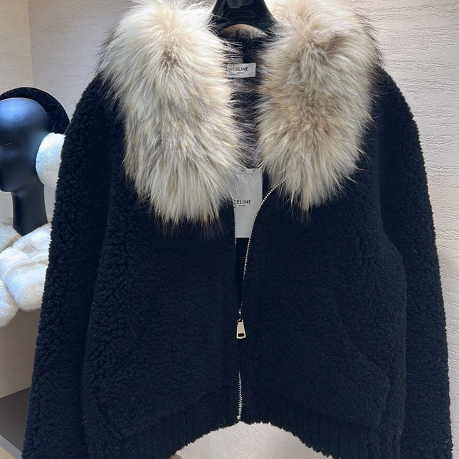 CELINE 26S JACKET STYLE 39