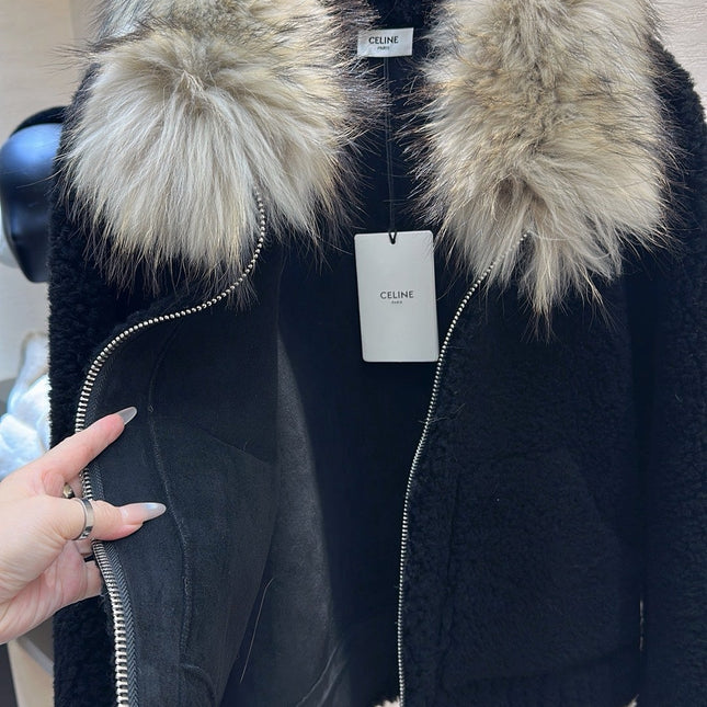 CELINE 26S JACKET STYLE 39
