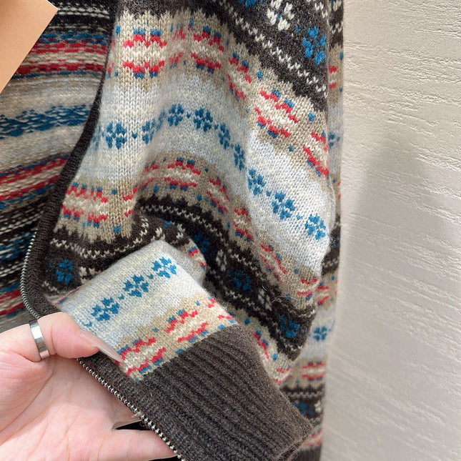 MIUMIU CARDIGAN STYLE 858