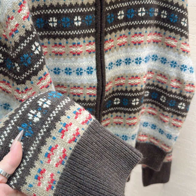 MIUMIU CARDIGAN STYLE 858