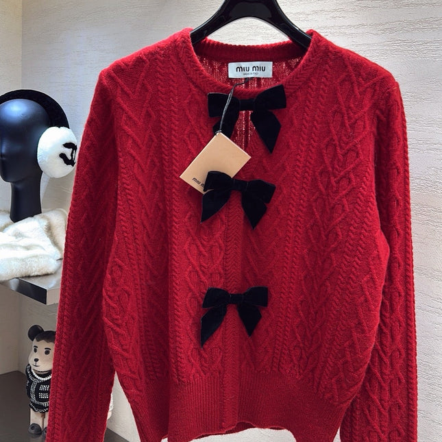 MIUMIU SWEATER STYLE 789