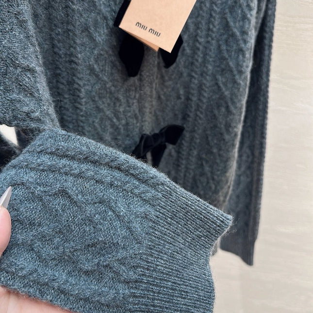 MIUMIU SWEATER STYLE 790