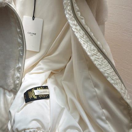 CELINE 26S JACKET STYLE 11
