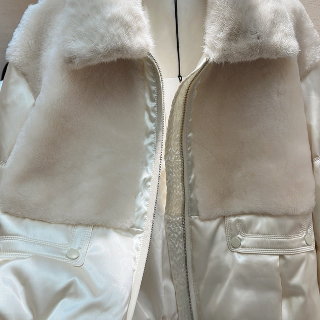 CELINE 26S JACKET STYLE 11