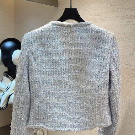 CHANEL 26S JACKET 798