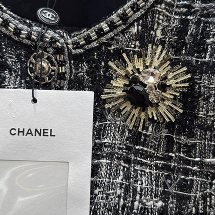 CHANEL 26S JACKET 796
