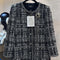 CHANEL JACKETS