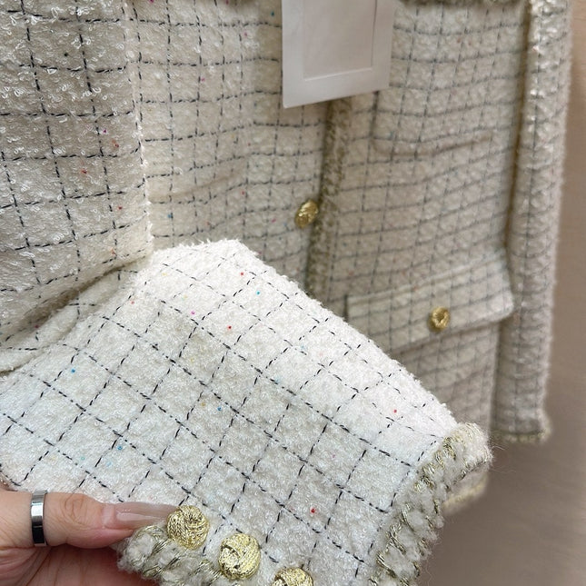 CHANEL 26S JACKET 795
