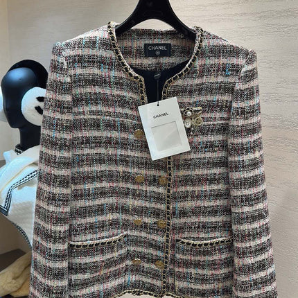 CHANEL 26S JACKET 794