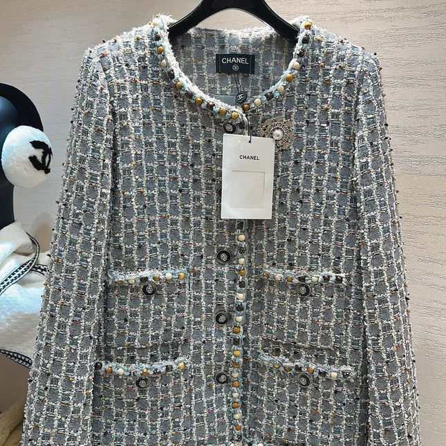 CHANEL 26S JACKET 793