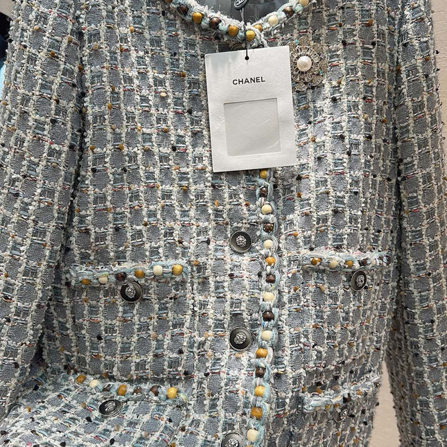 CHANEL 26S JACKET 793