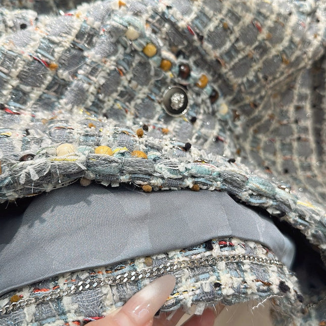 CHANEL 26S JACKET 793
