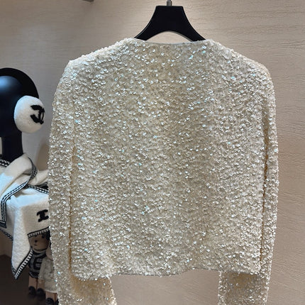 DIOR 26S SHORT JACKET 1125