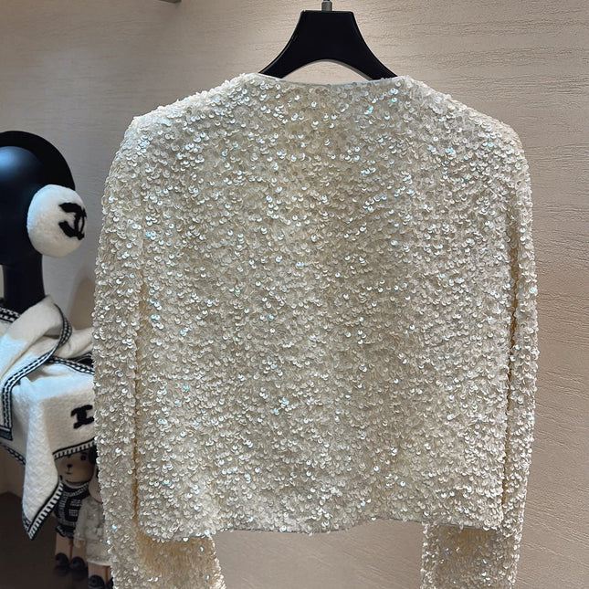 DIOR 26S SHORT JACKET 1125