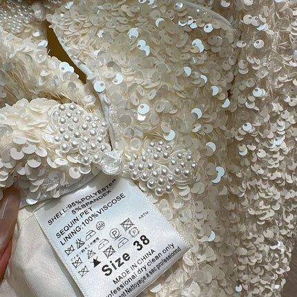 DIOR 26S SHORT JACKET 1125