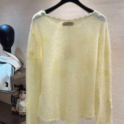 MIUMIU 26S SWEATER 940