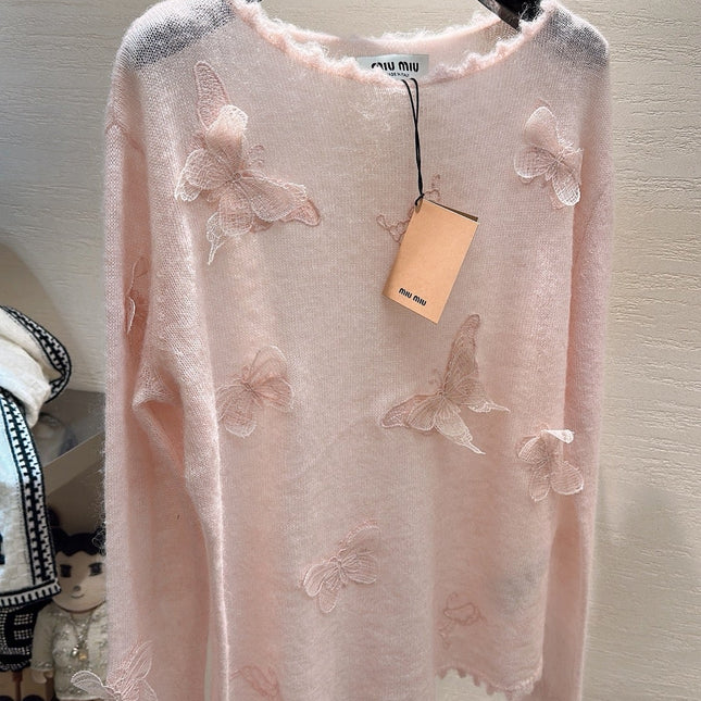 MIUMIU 26S SWEATER 939