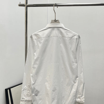 PRADA SHIRT STYLE 101